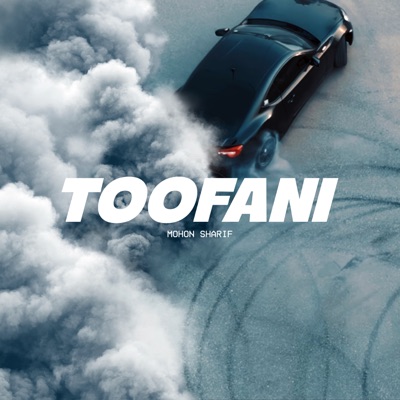 Toofani (From "Race") - Single