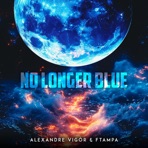 No Longer Blue - Single