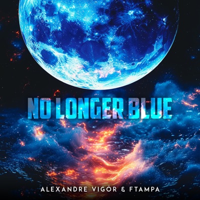 No Longer Blue - Single