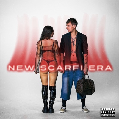 NEW SCARFI ERA - EP