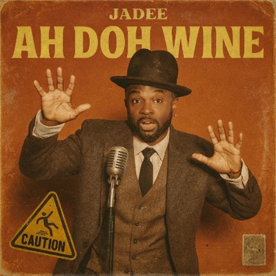 Ah Doh Wine - Single