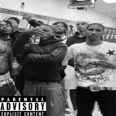 Generation_z (feat. Loz z) - Single