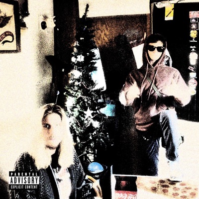 3peace (feat. BigFilthyDad) - Single