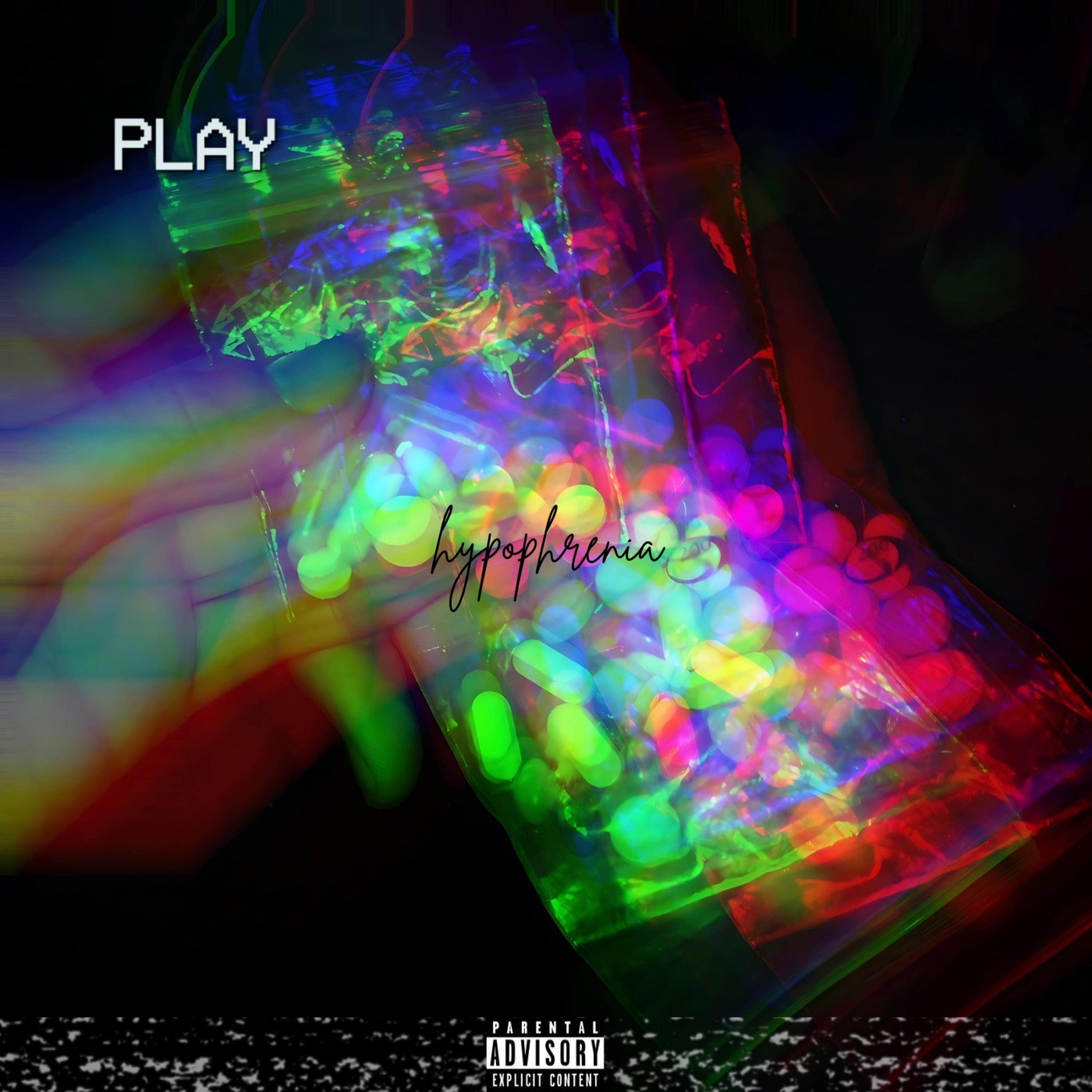 hypophrenia (a vague feeling of sadness, seemingly without a cause)