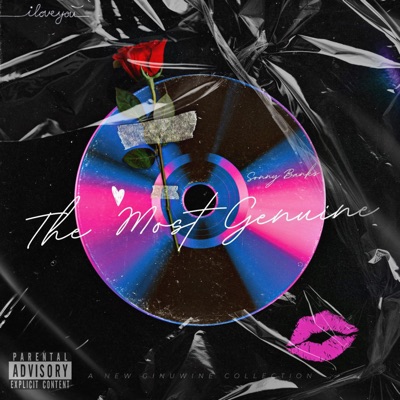 The Most Genuine - EP