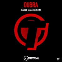 Oubra - EP - Danilo Seclì & Paolo M.
