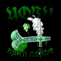 Dark Blade - Single - Kimaklon & RYXD