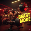 WORKOUT MUSIC 2025 WORKOUT MOTIVATION SONGS GYM BEASTMODE POWER - Hot Beat Universe new Single