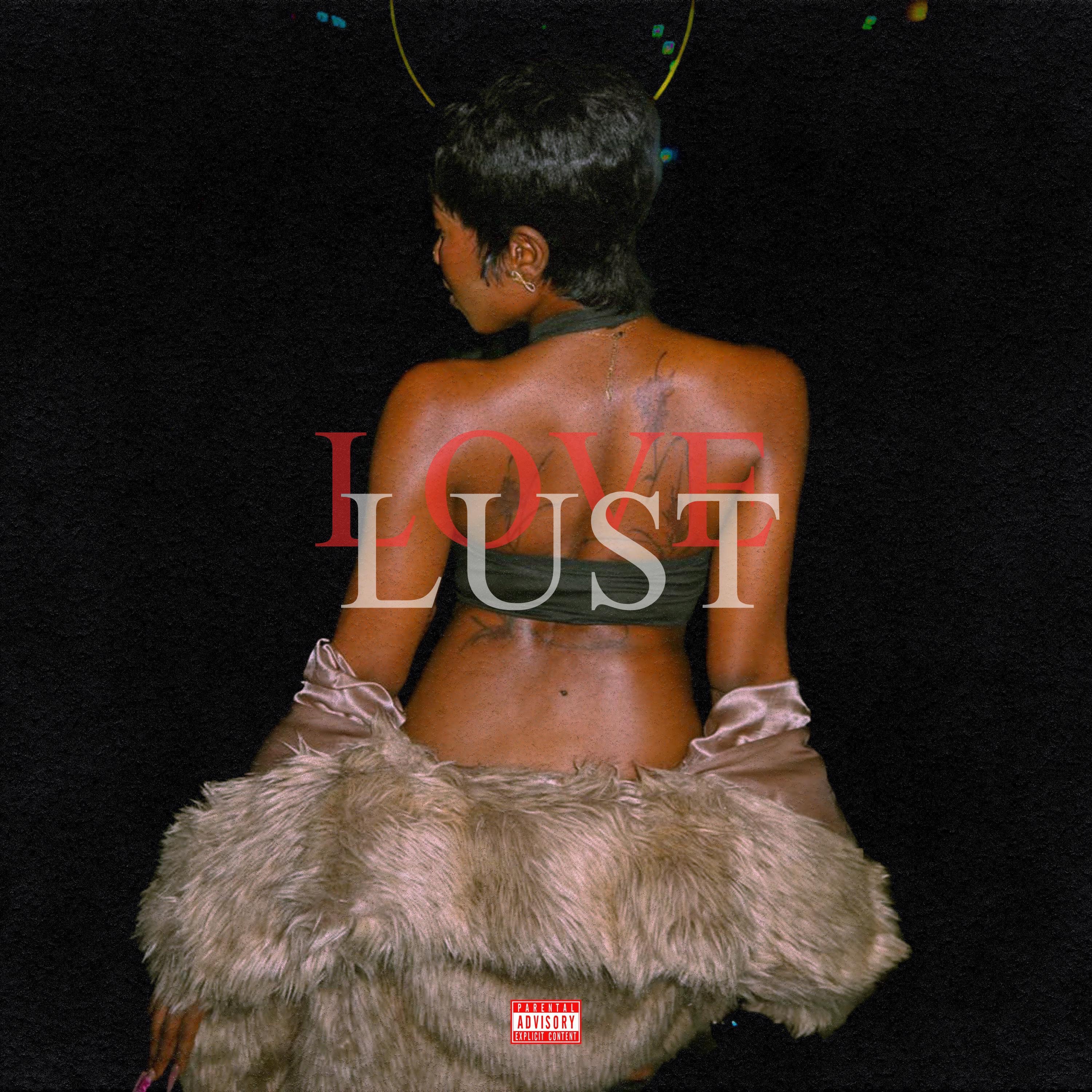 Love or Lust - Single
