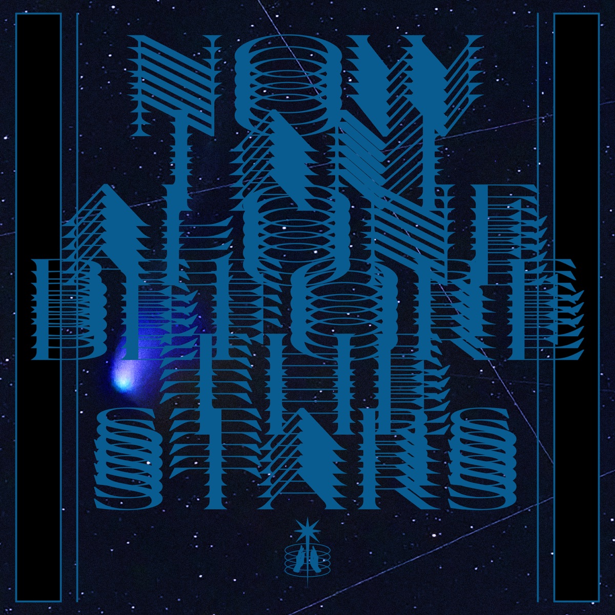 Pochette de ALONE
