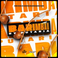 Barimbau By Putaria - Single - MC MN & Mc Byana