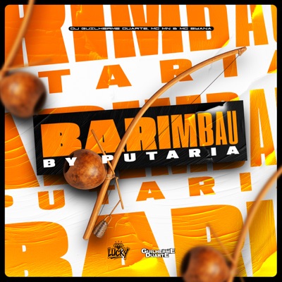 Barimbau By Putaria - Single
