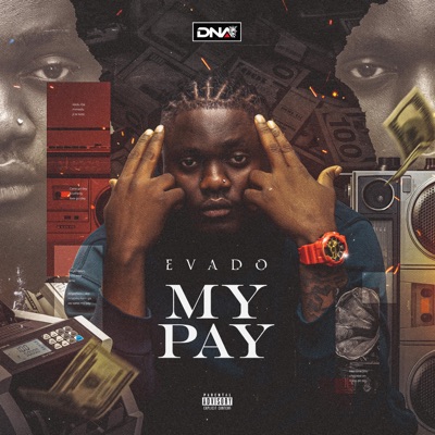 My Pay - Single