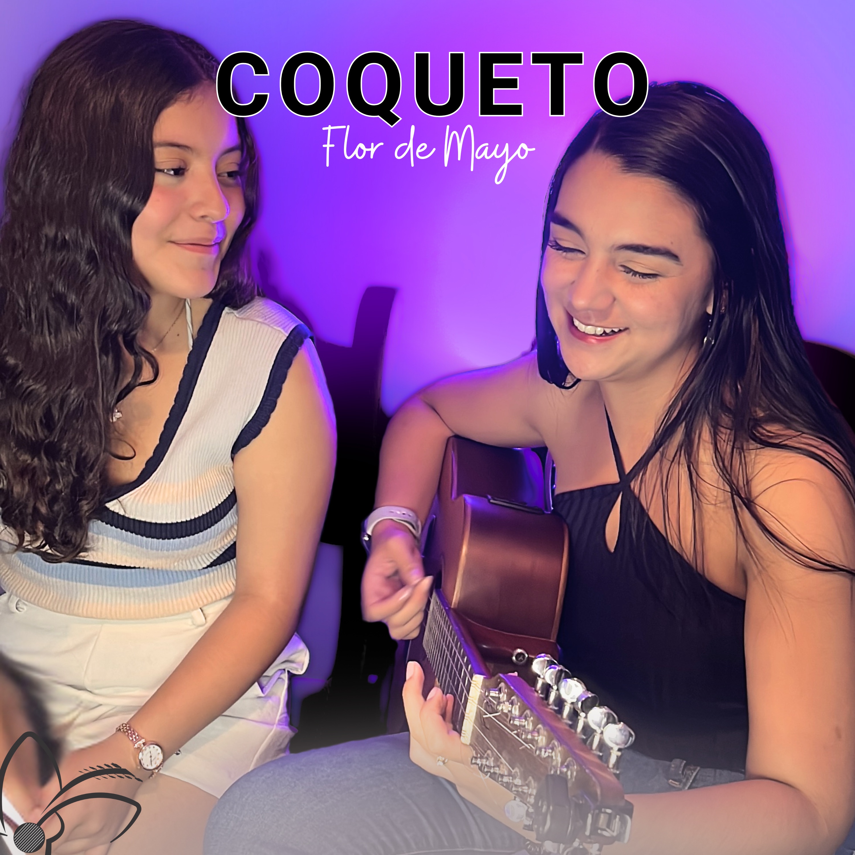 Coqueto - Single