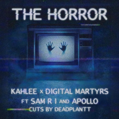 The Horror (feat. Apollo & Deadplantt) - Single