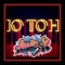 IO TOH - ANADOK lyrics