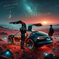 Elon Musk - Single - AlPachone