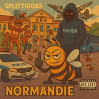 Bien The Album V.2 - Splitiggas