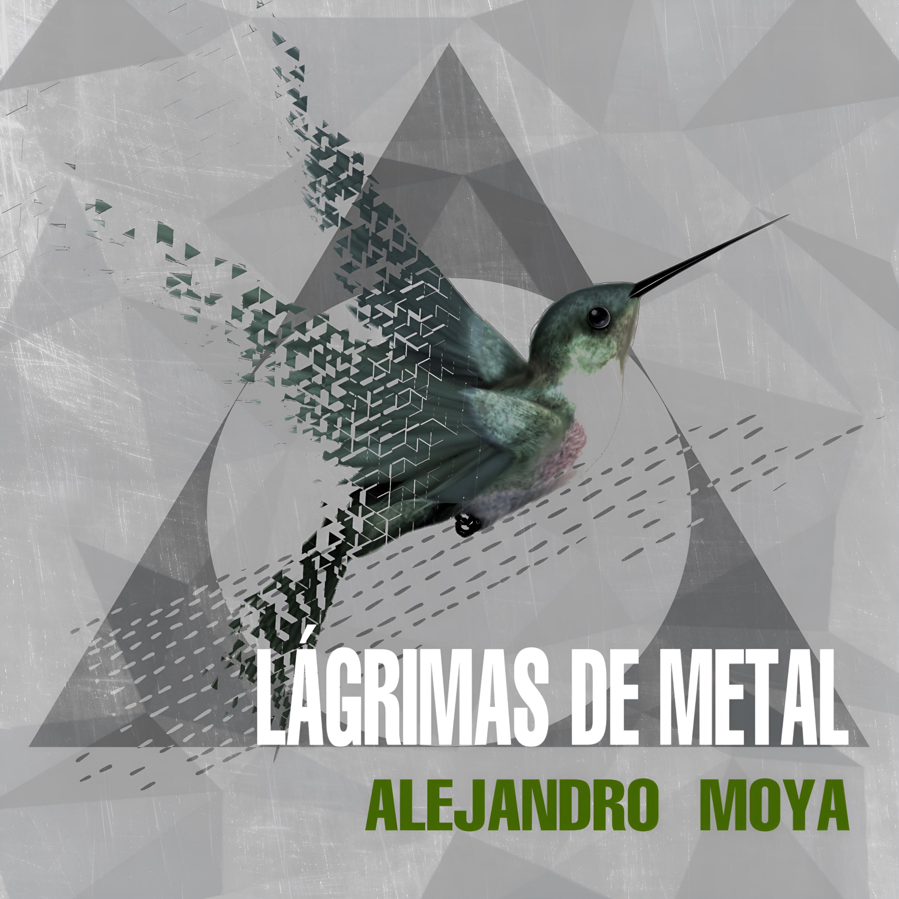 Lágrimas De Metal - Single