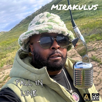 Fall In Line - Single