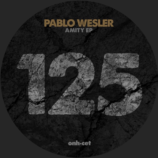 Amity - Single