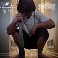 crazy world - Single - [Screams]