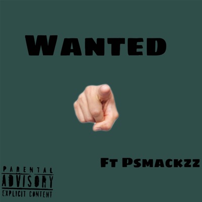Wanted you (feat. Psmackzz) - Single