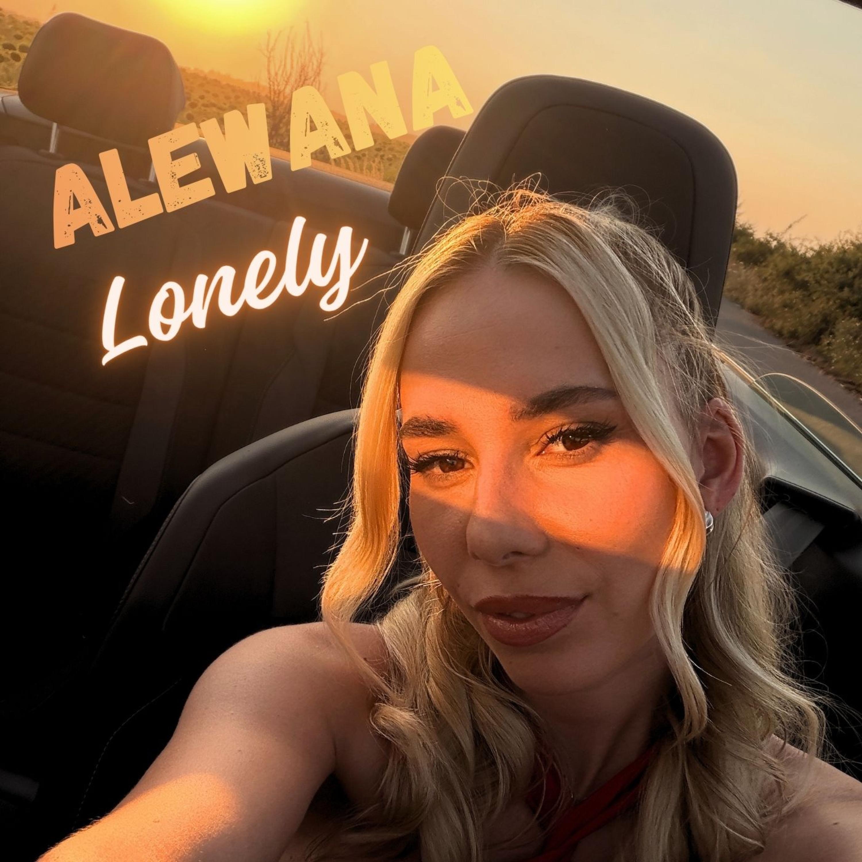 Lonely - Single