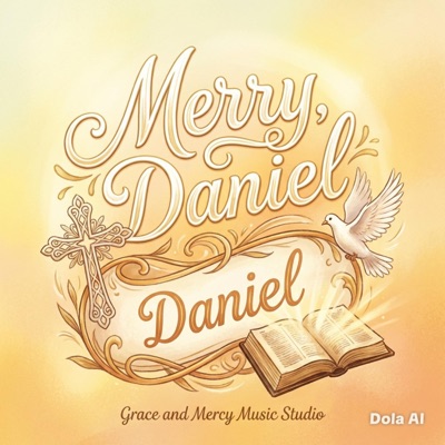 Merry Christmas, Daniel - Single