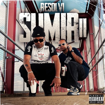 Resolvi Sumir II - Single