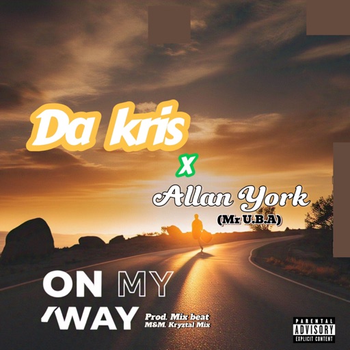 Album artwork