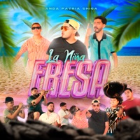 La Niña Fresa - Single - Banda Patria Chica