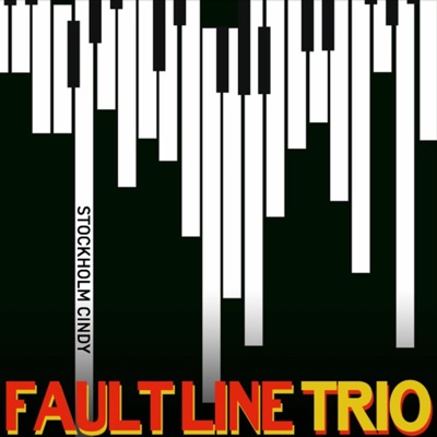 Stockholm Cindy (feat. Dayna Stephens) - Single