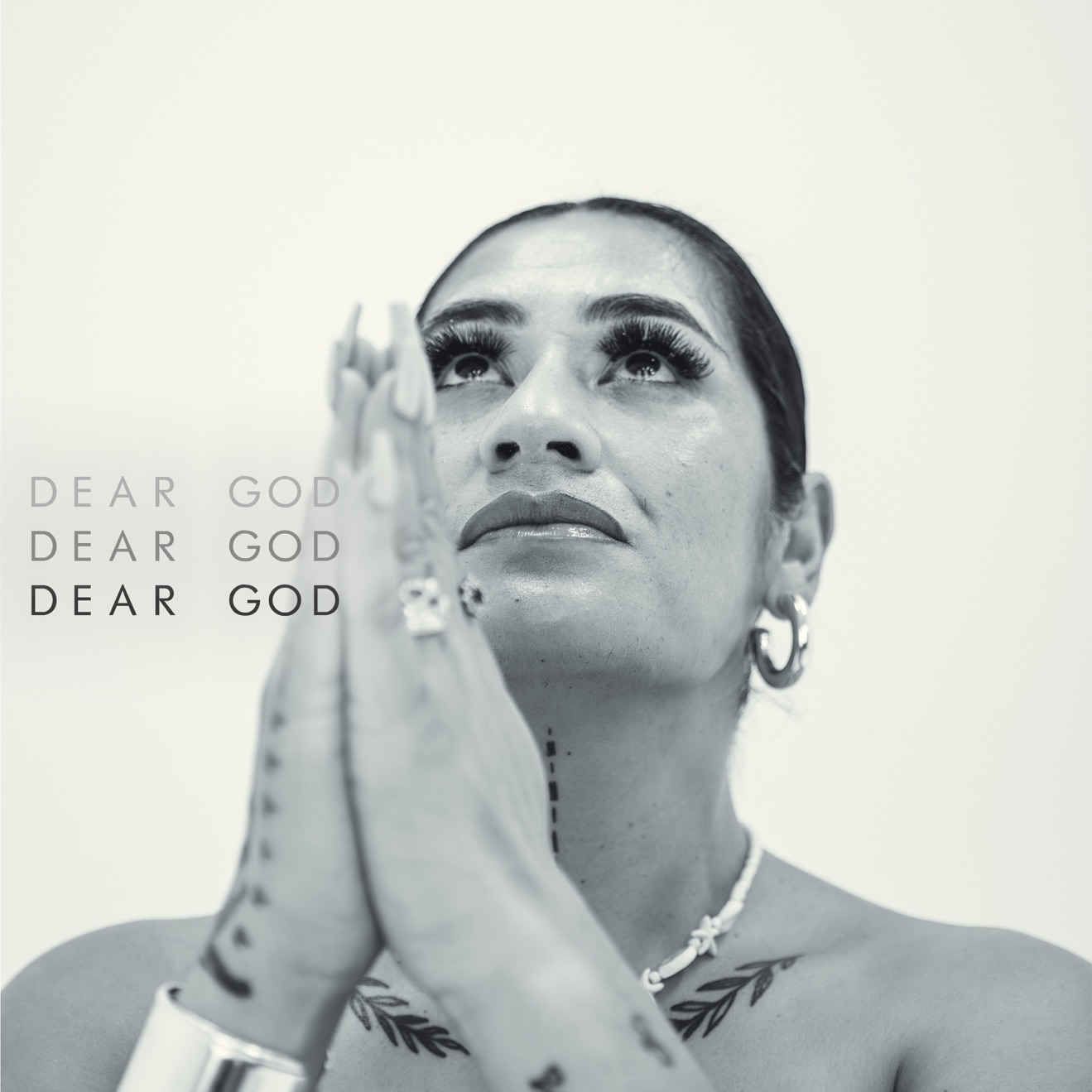 Tree – DEAR GOD (Intro) – Single (2025) [iTunes Match M4A]