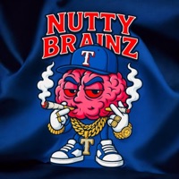 Im back - Single - Nutty Brainz