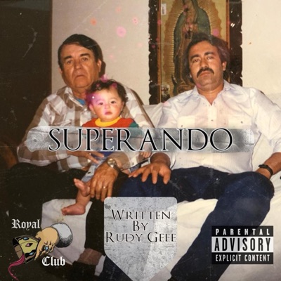Superando - Single