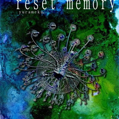 yurameku. - Single