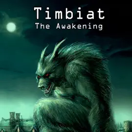 Timbiat: The Awakening (Unabridged)