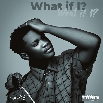 What If I? - Single