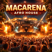 Macarena (Afro House) song art