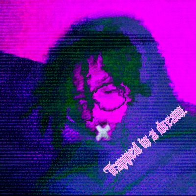 Trapped in a dream.
