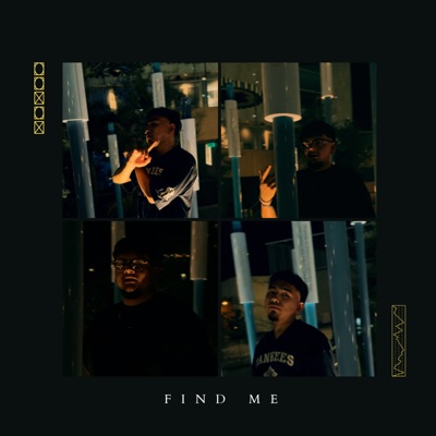FIND ME - Single