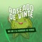 Baseado de Vinte - Dj Henrique de ferraz & MC GW lyrics
