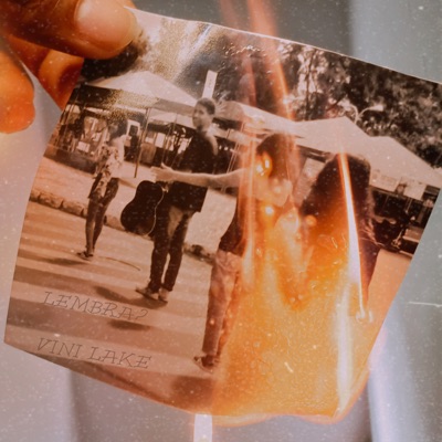 Lembra? (feat. Lorena Soares) - Single