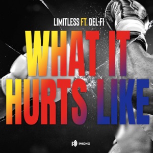 This Is What It Hurts Like (feat. Delfi) [Dan Ross Radio Remix]