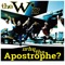 Five Iron Frenzy - The W's lyrics