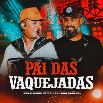 Pai das Vaquejadas - Single
