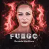Davinia Martinez - FUEGO