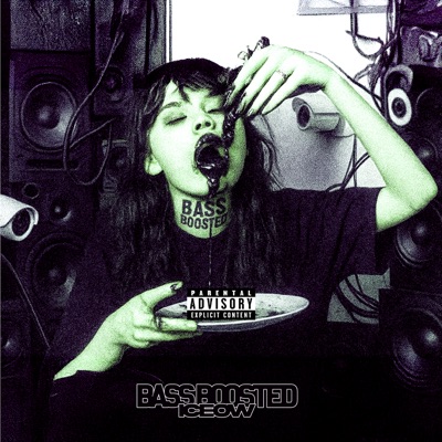 BASSBOOSTED - Single