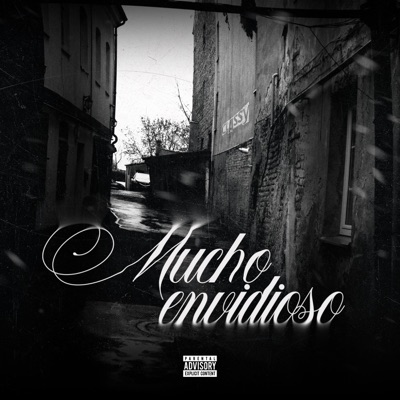 Mucho Envidioso - Single